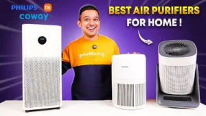 best air purifier in india