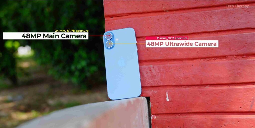 iphone 17 camera features