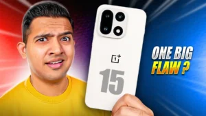 oneplus 15 review