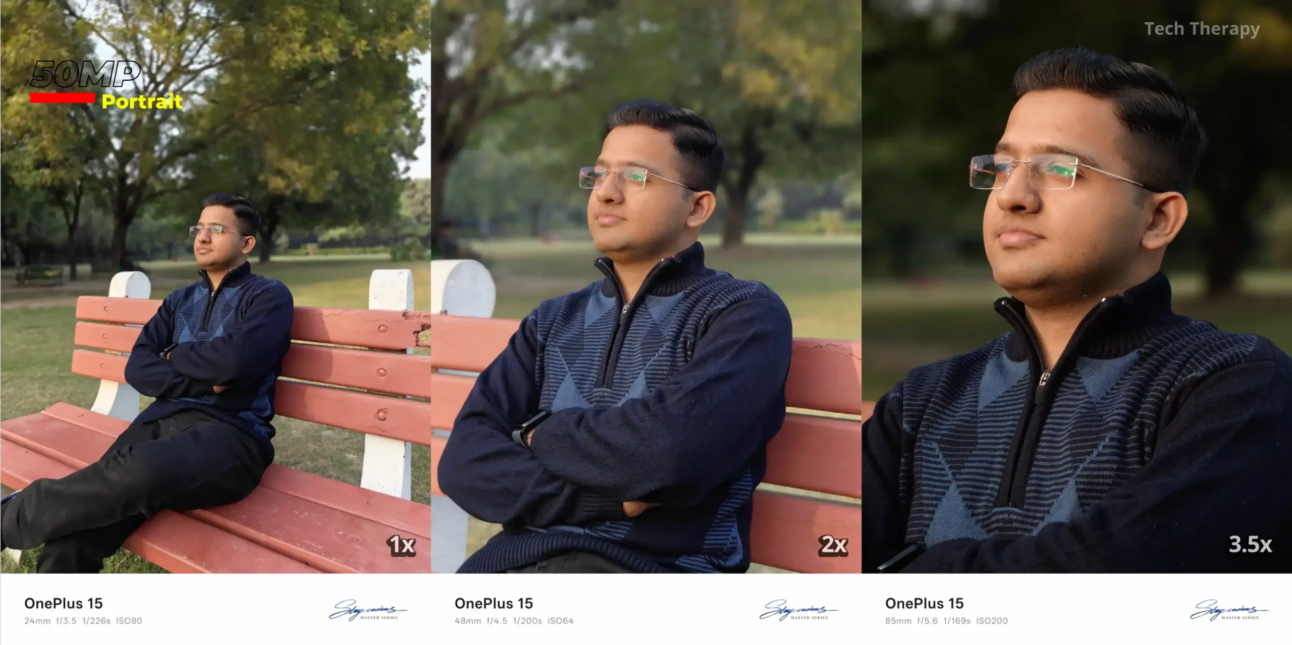 oneplus 15 portrait shorts